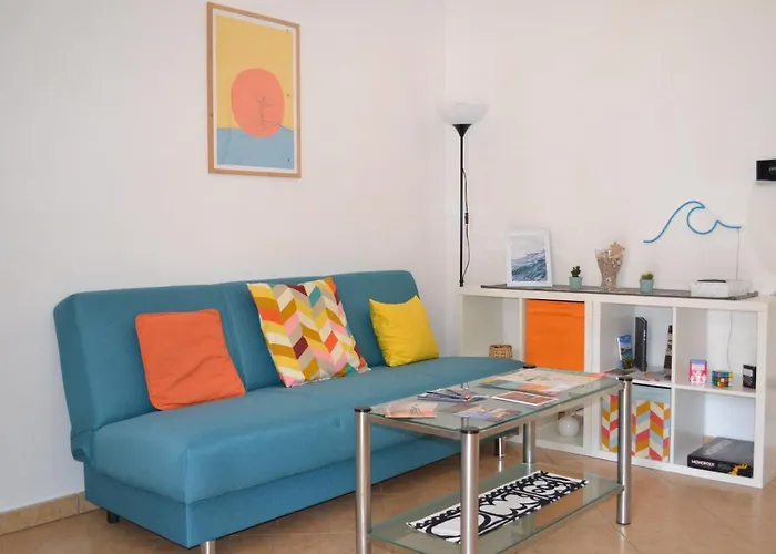 La Casa Del Mare