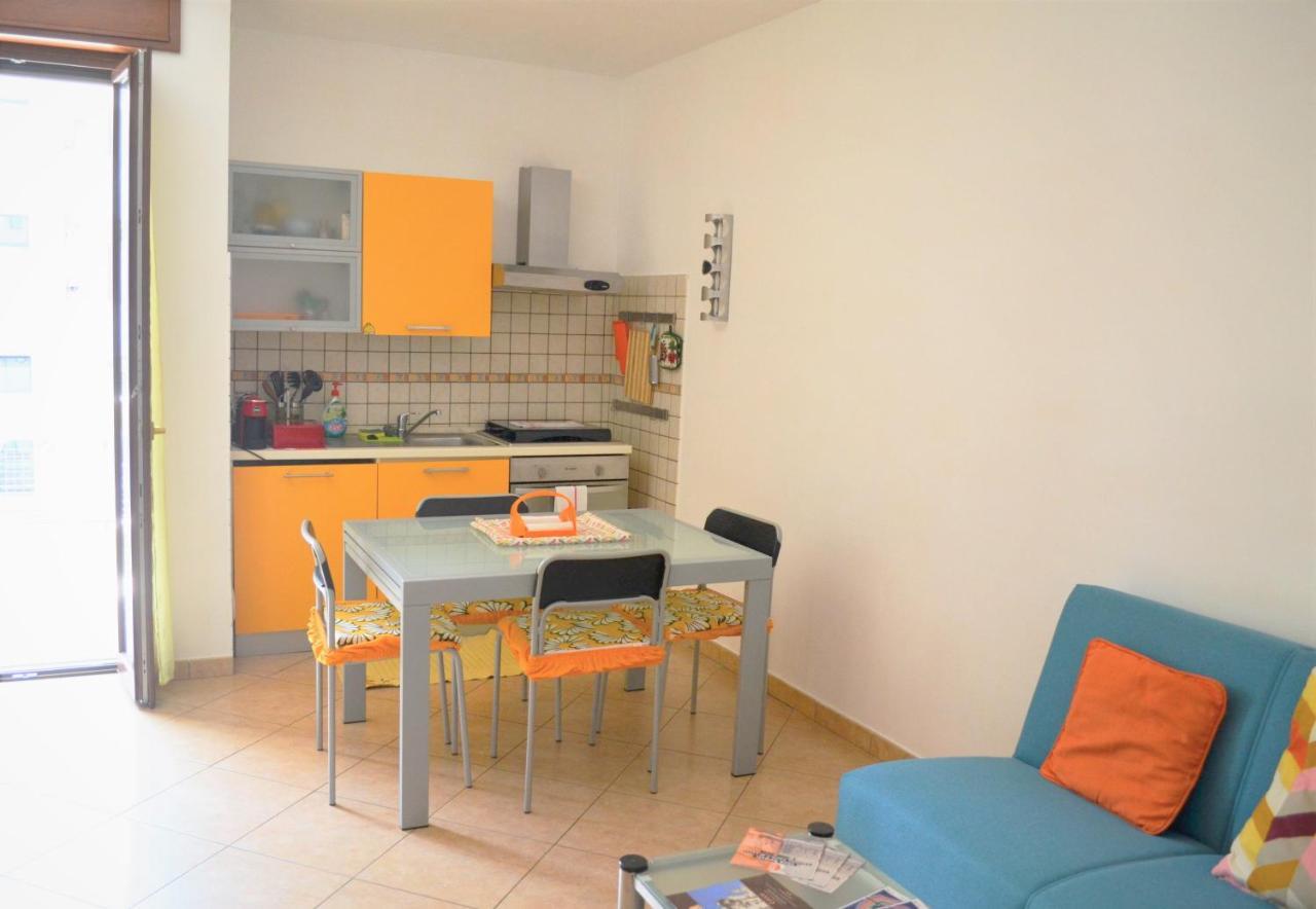 Apartment La Casa Del Mare Lecce
