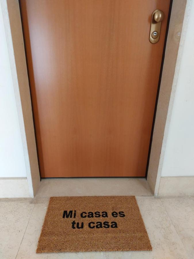 La Casa Del Mare Apartment