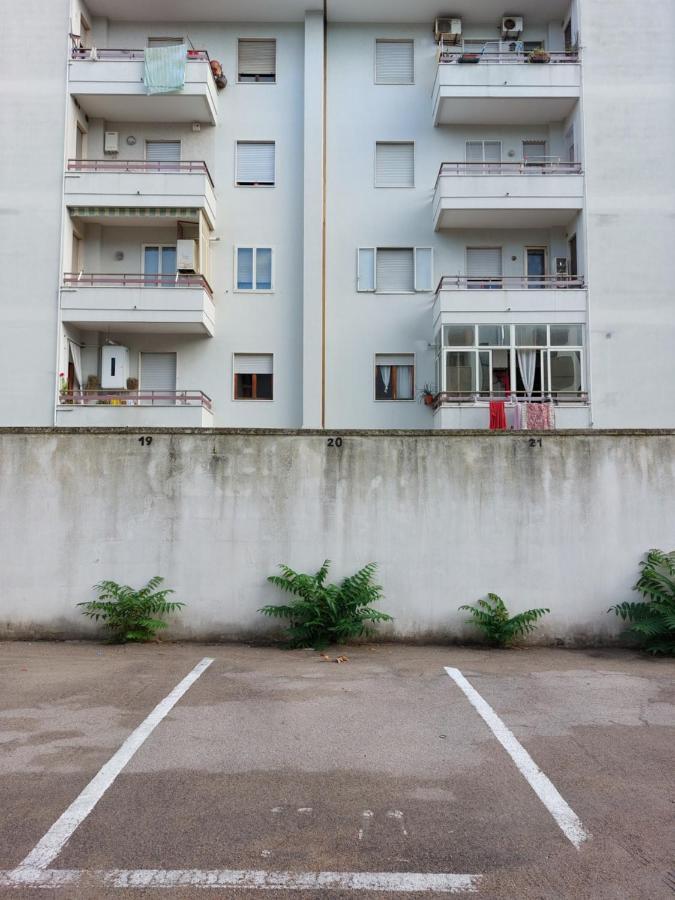La Casa Del Mare Apartment