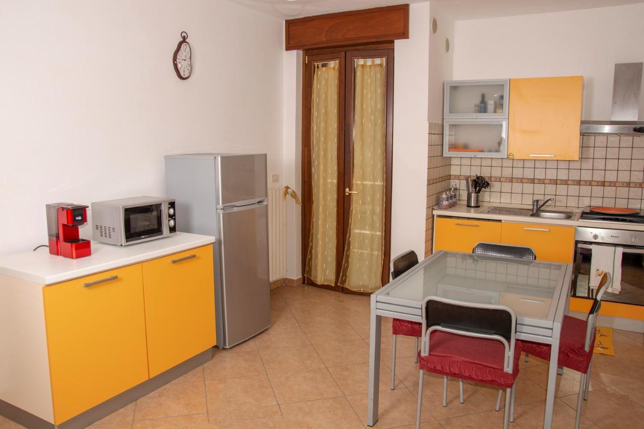 Apartment La Casa Del Mare