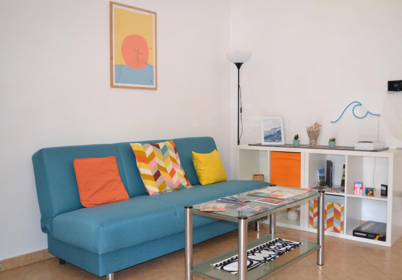 Apartment La Casa Del Mare *
