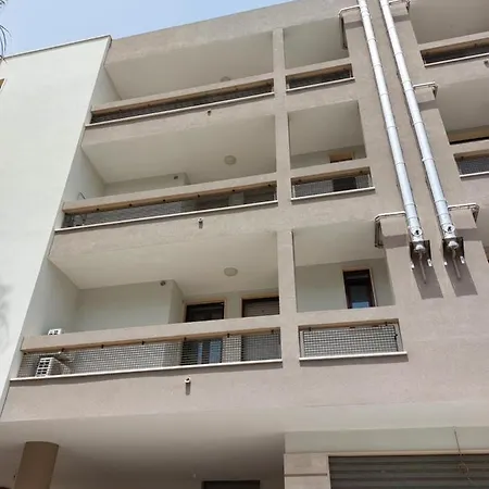 La Casa Del Mare Apartment Lecce Exterior photo